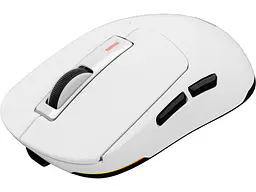 Миша Genesis Zircon 660 Wireless White (NMG-2192) - мініатюра 3