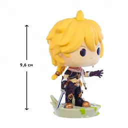 Колекційна фігурка Funko Pop! серії Мандрівник - Ефір - мініатюра 2