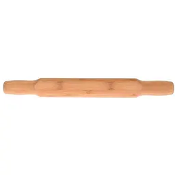 Скалка з ручками Lora 39 см NRW5ROCKER