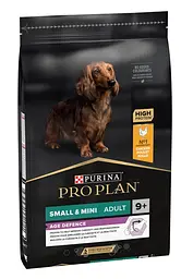 Сухий корм PRO PLAN Small&Mini Adult для собак дрібних порід куркою 7 кг