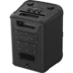 Аудіосистема Panasonic SC-BMAX5WW-K - мініатюра 11