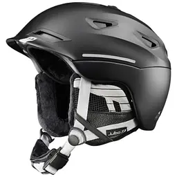 Шолом Julbo Odissey 60-62 Black/White (1052-JCI615414)