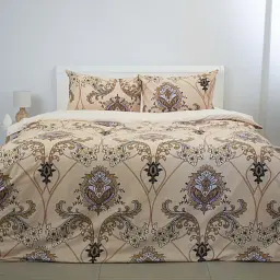 Комплект постільної білизни ТЕП Ivory Fusion двоспальний (2-01691_32404) - мініатюра 2