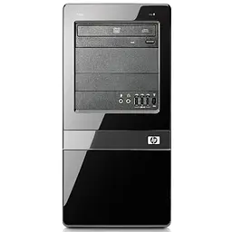 Комп'ютер HP Elite 7100 MT (i5-650/8/500) Б/В - мініатюра 3