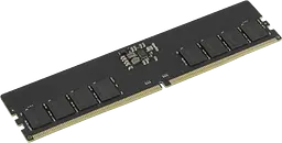 Оперативна пам'ять GoodRam 16GB DDR5 4800MHz (GR4800D564L40S/16G)
