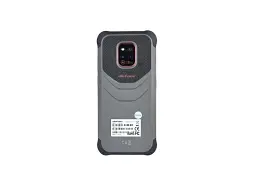 Смартфон UleFone Power Armor 14 4/64GB Black - мініатюра 3