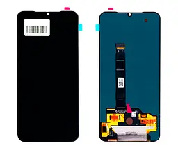 Дисплей Xiaomi Mi9 OLED чорний