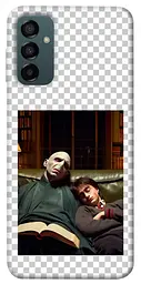 Чохол Demsky Harry Potter 5 для Samsung Galaxy M14 5G