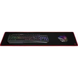 Килимок для мишки Defender Ultra Black (50561) - мініатюра 6