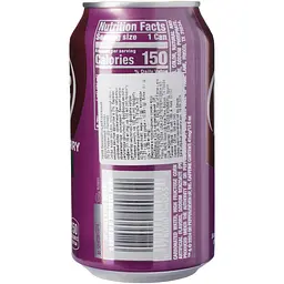Напій Dr. Pepper Blackberry газований 0.355 л - мініатюра 3