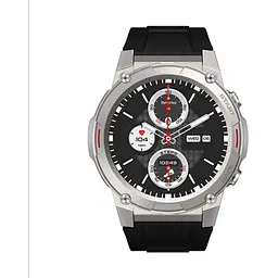 Смарт-годинник Smart watch Zeblaze Vibe 7 Pro Silver - мініатюра 2