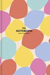 Блокнот «The Notebook» у клітинку