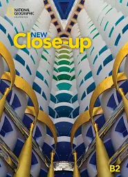 New Close-Up B2. Student's Book for UKRAINE