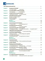 Grammaire en dialogues. Intermédiaire (B1) Livre + Audio en ligne - мініатюра 2
