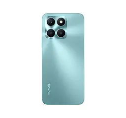 Смартфон Honor X6A 4/128 GB Cyan Lake (бірюзовий) - мініатюра 3