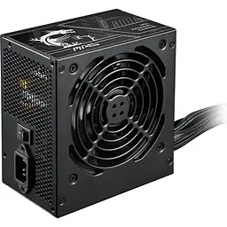 Блок живлення MSI MAG A650BN PCIE5 II [167853] - мініатюра 3
