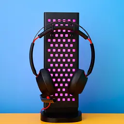 Комп'ютерна гарнітура Poly Blackwire 5220 USB-C/3.5 мм Black (8X231AA) Б/В
