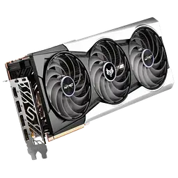 Відеокарта AMD Radeon RX 6950 XT 16GB Sapphire Nitro+ (11317-98-90G) Refurbished - мініатюра 3