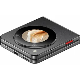 Смартфон Nubia Flip 12/512Gb Cosmic Black [120853] - мініатюра 8