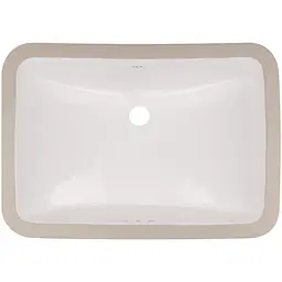 Умивальник Qtap Stork 535x365x215 White QT1511H0422DW, Білий