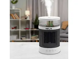 Зволожувач повітря NEOR HUMI 4ML8 WT (22301017) - мініатюра 6