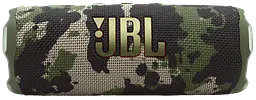 Портативна колонка Flip 7 Squad (JBLFLIP7SQUAD) JBL teh0022396 - мініатюра 9