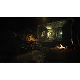 Ключ активації Microsoft Layers of Fear (2023) для Xbox Series S/X - мініатюра 5