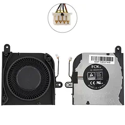 Вентилятор для ноутбука Dell Latitude (5420 5424) СPU FAN