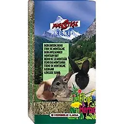 Сіно для гризунів Versele-Laga Mountain Hay 0.5 кг