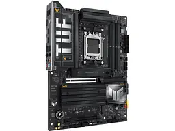 Материнська плата Asus TUF GAMING X870-PLUS WIFI - мініатюра 2