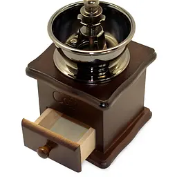 Ручна кавомолка Kamille KM-7018 - мініатюра 7