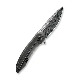 Ніж складаний Weknife Acuminal WE23070-DS1 - мініатюра 2