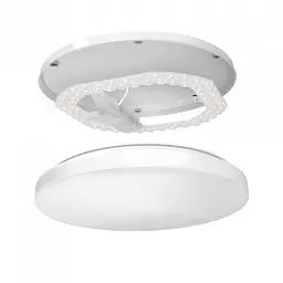 LED модуль для світильників 50W VIDEX VL-MLC-50C 3000-4000-6500K - мініатюра 10
