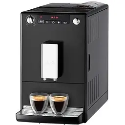 Кофеварка Melitta Solo Frosted Black (E950544)