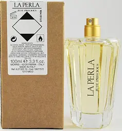Оригінал La Perla Just Precious 100 мл ТЕСТЕР парфумована вода