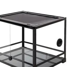 Тераріум Repti-Zoo 60x45x45см (RK0107) - мініатюра 3