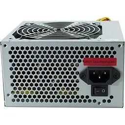 Блок живлення Casecom 400W (CM 400 ATX) [141307] - мініатюра 2