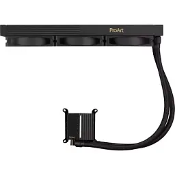 Система рідинного охолодження ASUS ProArt LC 360 (90RC0120-M0UAY0) - мініатюра 5