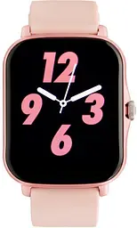 Смарт-годинник Gelius Pro GP-SW003 Pink - мініатюра 5