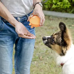 Сумка для ласощів для собак YanHao DogStory - мініатюра 6
