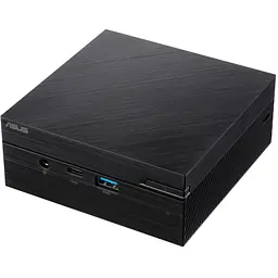 Комп'ютер ASUS PN41-BBC129MVS1 MFF / Celeron N4500 SATA+M.2SSD WiFi VGA (90MR00I1-M000B0) (90MR00I1-M000B0) - мініатюра 3