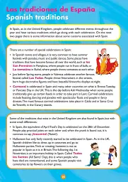 Easy Learning. Spanish Ages 7-9 - мініатюра 9