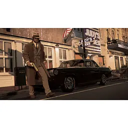 Ключ активації Microsoft Mafia III: Definitive Edition для Xbox One/Series - мініатюра 5
