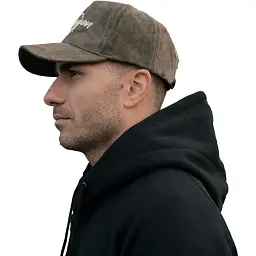 Кепка Pentagon Liam Velvet Cap One size Olive Green - мініатюра 2