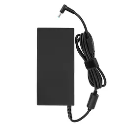 Блок живлення для ноутбука HP 19.5V, 7.7A, 150W, 4.5x3.0-PIN, black (без кабеля) - мініатюра 3