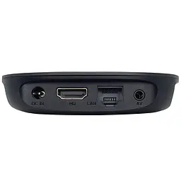 Медіаплеєр Openbox Smart TV Box Android A8 4K UHD IPTV 2/16Гб - мініатюра 2