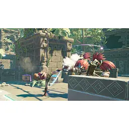 Ключ активації Microsoft Jumanji: The Video Game для Xbox One/Series - мініатюра 6