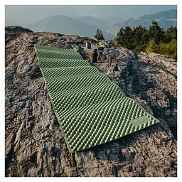 Туристичний килимок Naturehike CNK2450WS044 195x60х1,8см зелений (6927595788356) - мініатюра 7