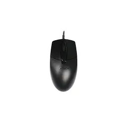 Комплект A4Tech KR-8372 USB Black - мініатюра 7