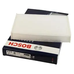 Фільтр салону Bosch 1 987 435 010 - мініатюра 2